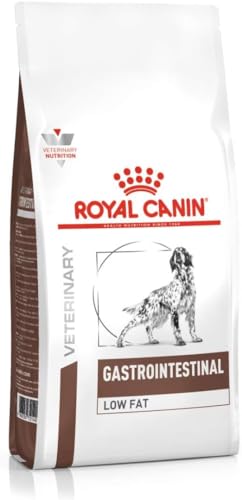 Royal Canin Veterinary Gastrointestinal Low Fat | 1,5 kg | Diät-Alleinfuttermittel für...