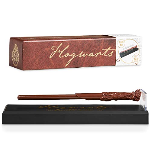 Harry Potter Schwebender Stift, Zauberstab Kinder und Teenager, Coole Stifte Schreibtisch Zubehör,...