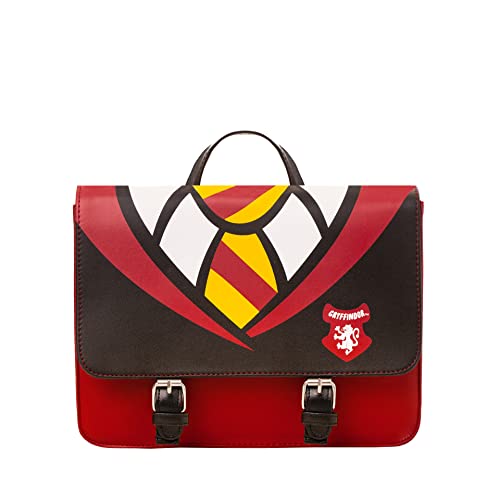 Harry Potter Tasche, Mädchen Schultasche, Hogwarts Tasche, Mädchen Umhängetasche, Kinderrucksack,...