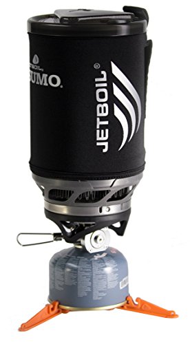 Welchen Gaskocher bei Stromausfall?