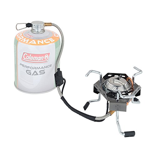 Coleman Einflammkocher Spider, Silber, One Size, 2000031029