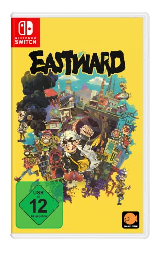 Skybound Eastward [Nintendo Switch]