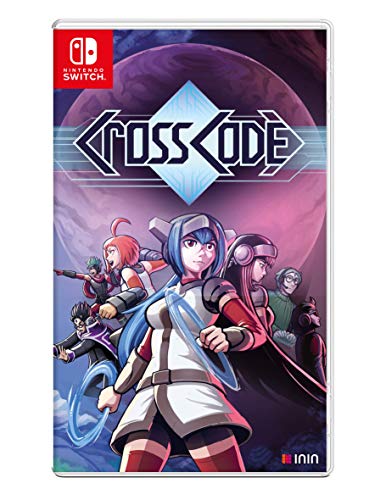 CrossCode NS