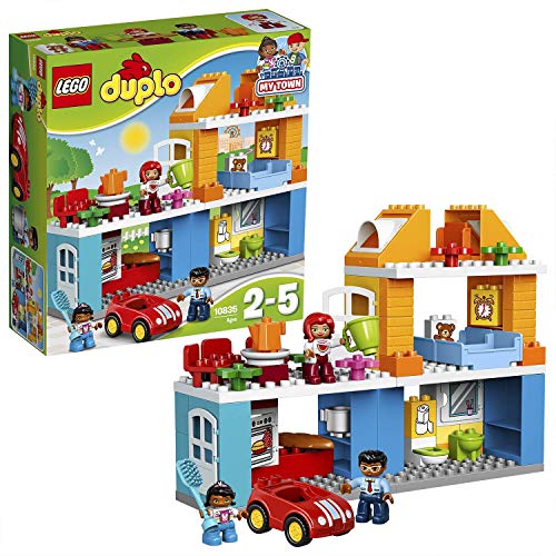 LEGO 10835 Familienhaus
