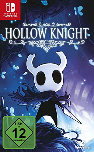 Hollow Knight