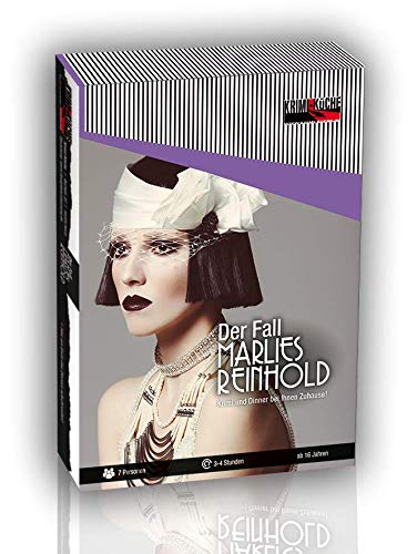 Der Fall Marlies Reinhold