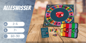 TOP 55 Brettspiele für Erwachsene (Gesellschaftsspiele) Empfehlungen