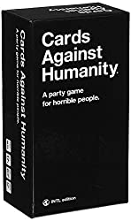 Brettspiele für Erwachsene - Cards Against Humanity - Hiptoys