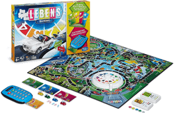 Das Spiel des Lebens Banking