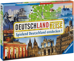 Deutschlandreise