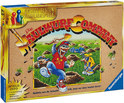 Die Maulwurf Company
