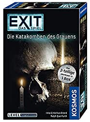 EXIT Die Katakomben des Grauens - Hiptoys