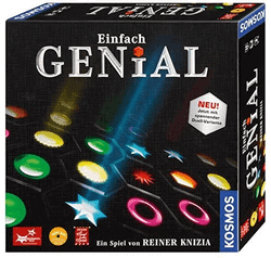 Einfach genial