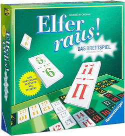 Elfer raus!