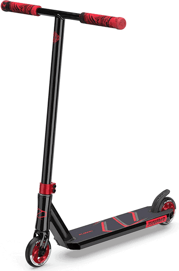 Fuzion Z250 Stunt Scooter