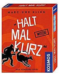 Halt mal kurz - Hiptoys