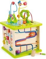 Hape - Motorikwürfel