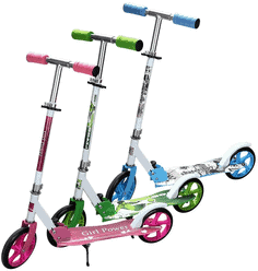 Hengda Kinderroller ab 5 Jahre