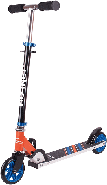 Hornet - Kinder Scooter ab 4