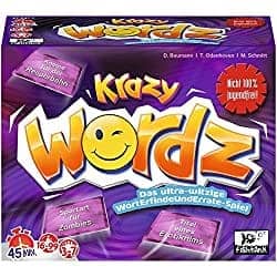 Krazy Wordz - Hiptoys