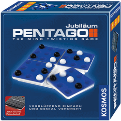 Pentago, Jubiläumsausgabe