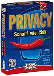 Privacy - Hiptoys