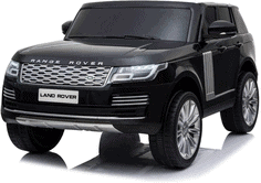 RIRICAR Elektrisches Auto für Kinder Range Rover