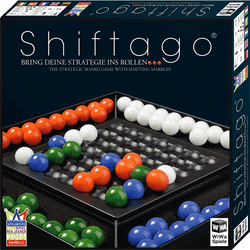 SHIFTAGO