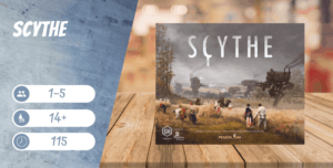 Die 35 BESTEN Brettspiele für 5 Personen | Spiel-Empfehlung 2025