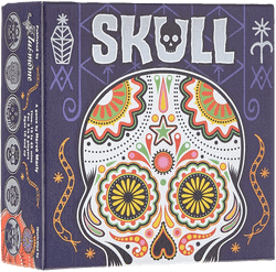 Skull - Kartenspiel