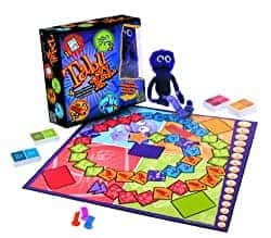 Tabu XXL - Hiptoys