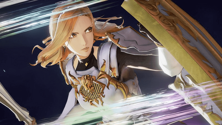 Tales of Arise – PS4 Spiel