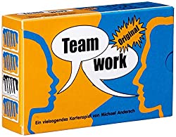 Teamwork - Hiptoys