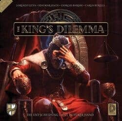 The King´s Dilemma Spiel