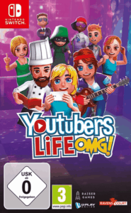 Die BESTEN Nintendo Switch Spiele für Mädchen (Für Anfänger)