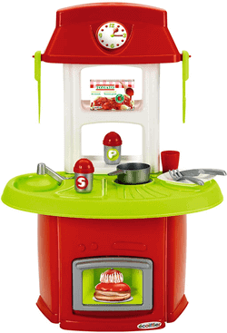 Welches Spielzeug ab 18 Monate?